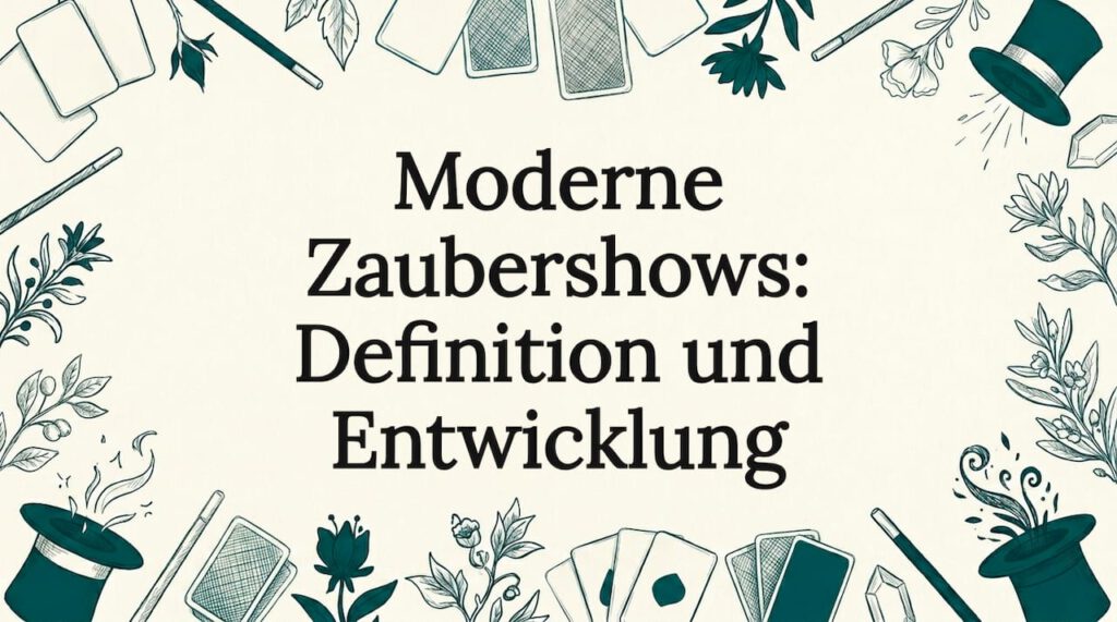 Mit viel Liebe zum Detail gestaltete, handgezeichnete Illustration als Blickfang für die Titelseite.