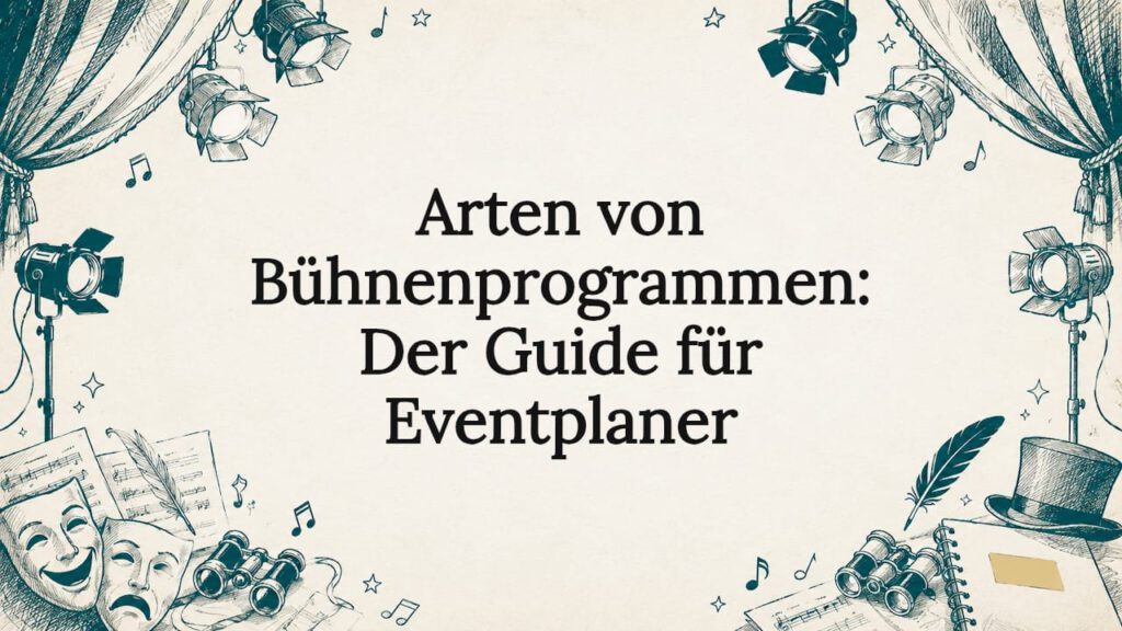 Gestaltetes Titelbild mit Illustration für den Artikel