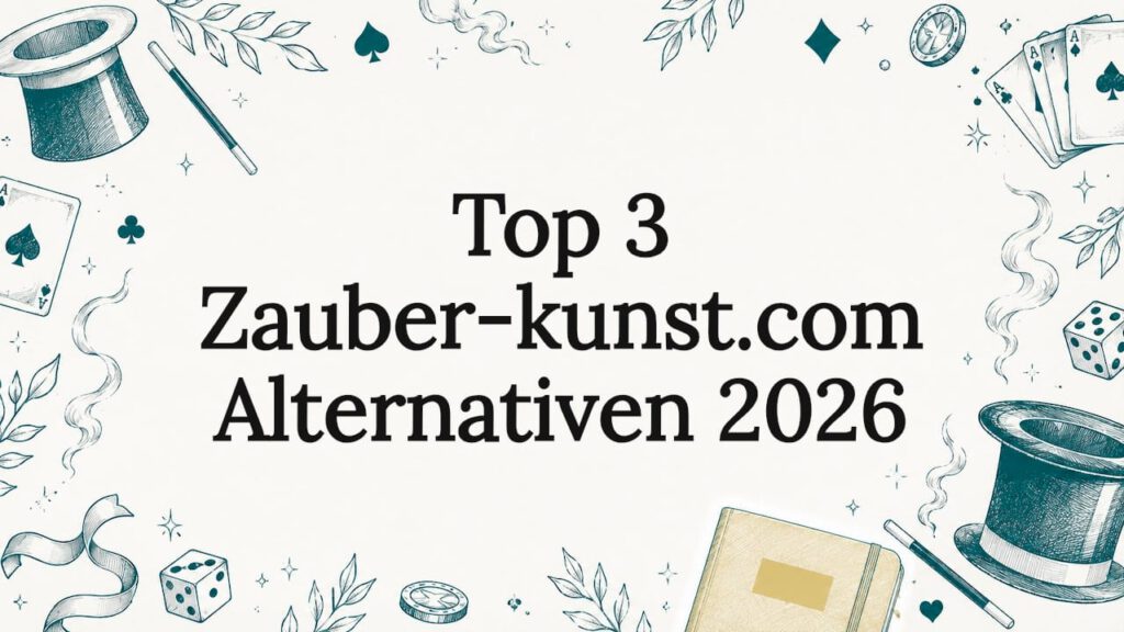 Dekorative Illustration als Blickfang für die Überschrift des Blogbeitrags