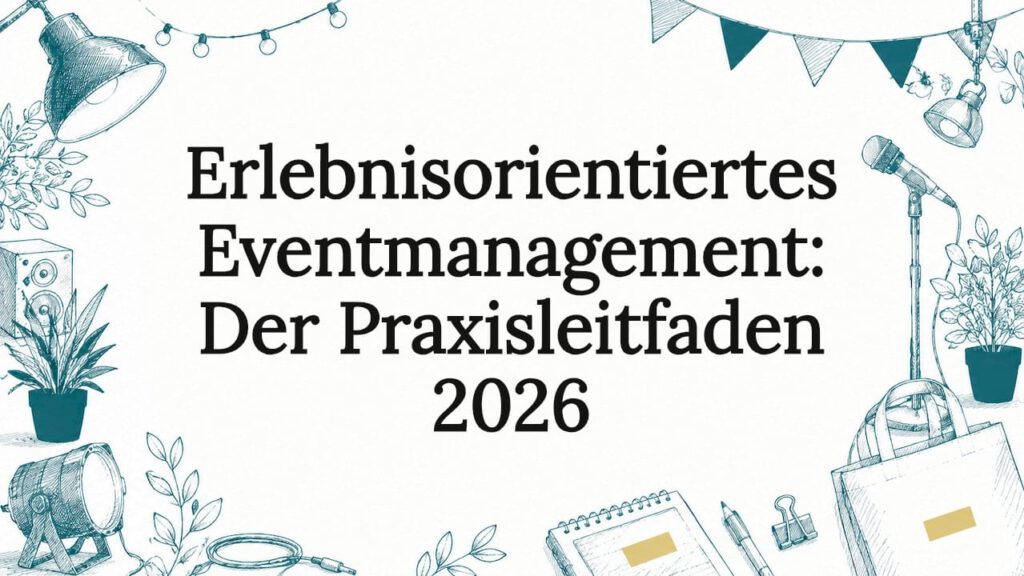 Stilvolle Illustrationsrahmen als Blickfang für Überschriften
