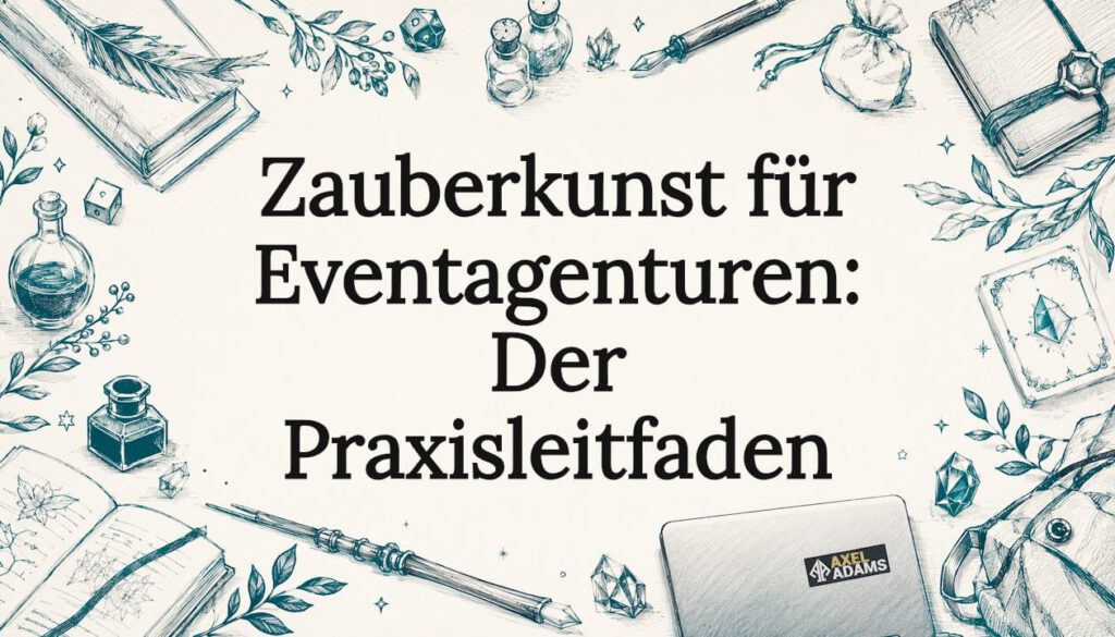 Individuell gestaltete, liebevoll gezeichnete Titelgrafik für Ihren Artikel
