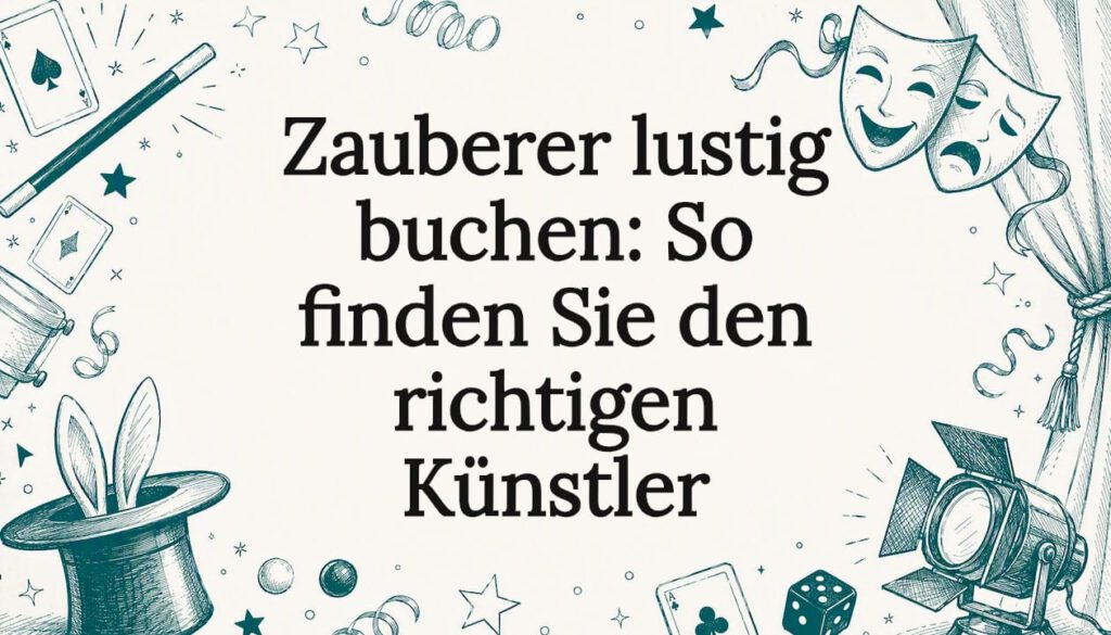 Stimmungsvolles Titelbild zur dekorativen Gestaltung