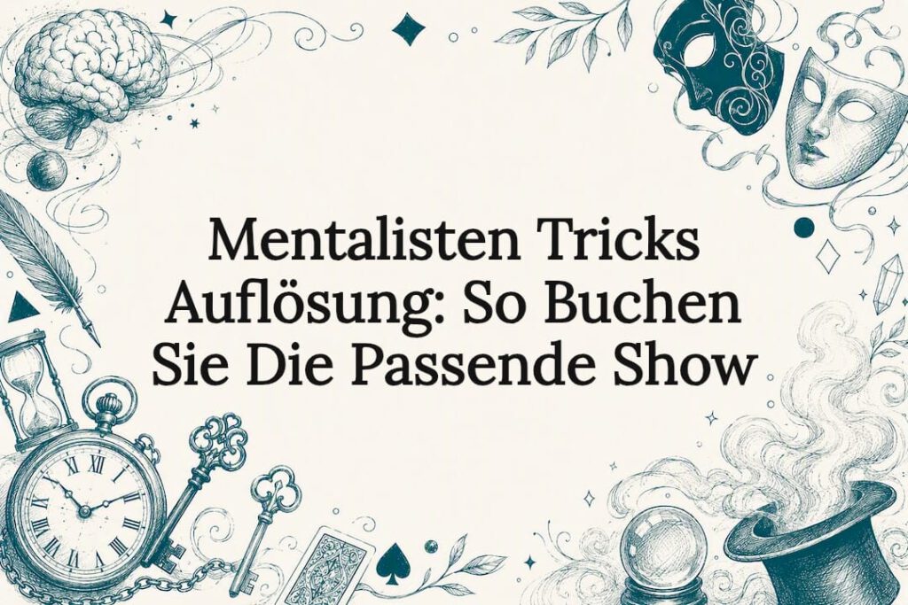 Künstlerische Gestaltung für das Titelbild